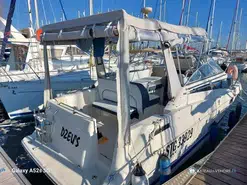 Bayliner  2655 Cierra