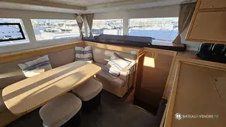 Lagoon  450 F