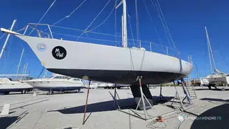 German Frers  48