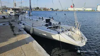 German Frers  48
