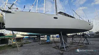 Futuna Yachts Futuna 50
