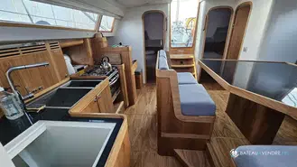 Futuna Yachts Futuna 50