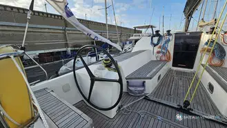 Futuna Yachts Futuna 50
