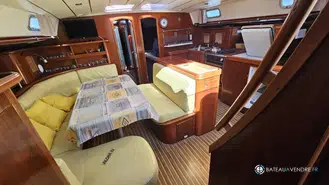Beneteau  50
