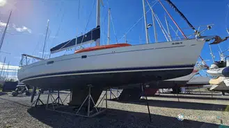 Beneteau  50