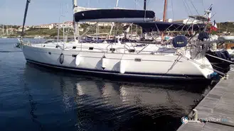 Beneteau  50