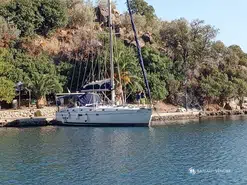 Beneteau  50