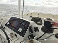 Lagoon  42