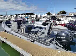 Brig Eagle 10