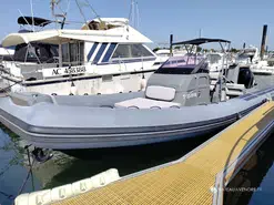 Brig Eagle 10
