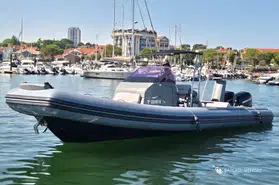Brig Eagle 10