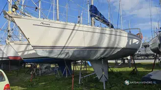 Jeanneau Sun Rise 35