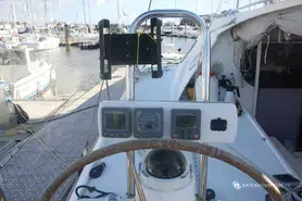 Nautitech  40