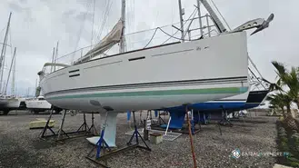 Dufour  40 E Performance