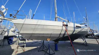 Alubat Ovni 43