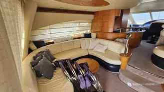 Azimut  62 E