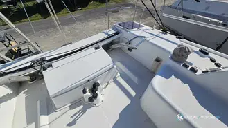 Jeanneau Sun Fast 3200