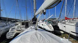 Jeanneau Sun Fast 3200