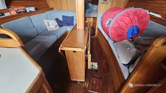 Jeanneau Sun Shine 38