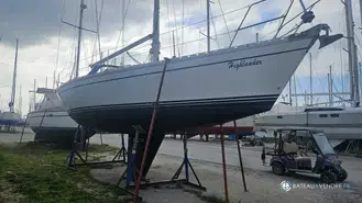 Jeanneau Sun Shine 38