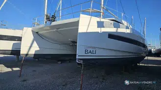 Bali Catamarans Bali 4.1
