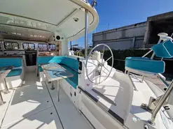 Dufour Atoll 43