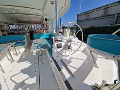 Dufour Atoll 43