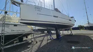Dufour  460 Grand Large