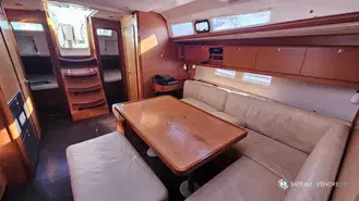 Dufour  460 Grand Large