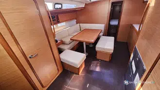 Dufour  460 Grand Large