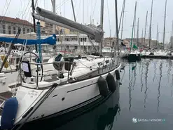 Dufour  34 Performance