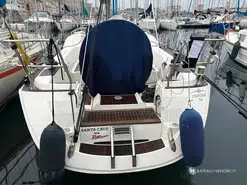 Dufour  34
