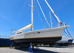 JFA  53 DS