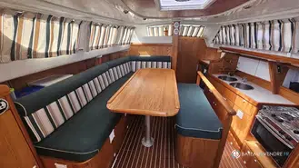 Wrighton Biloup 36