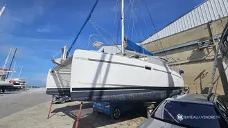 Robertson And Caine Leopard 40