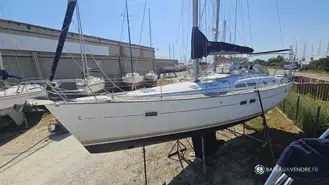 Beneteau Oceanis 423 Clipper