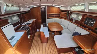 Beneteau Oceanis 423