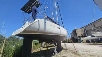 Beneteau Oceanis 423