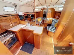 Beneteau Oceanis 361