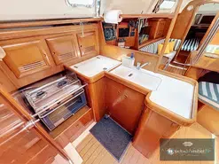 Beneteau Oceanis 361