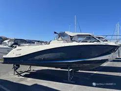 Quicksilver  675 Sundeck
