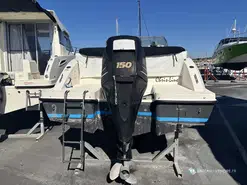Quicksilver  675 Sundeck
