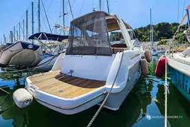 Jeanneau Leader 8