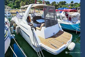 Jeanneau Leader 8