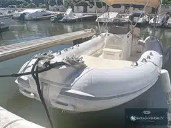 Nuova Jolly NJ 630 GT