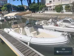 Nuova Jolly NJ 630 GT