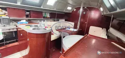 Beneteau First 35 S5