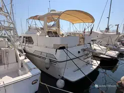 Fairline  36 Sedan