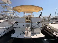 Fairline  36 Sedan