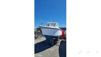 Marinela Yachts Floride 650